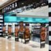Štai kaip gauti nemokamų kvepalų „Sephora“ parduotuvėje