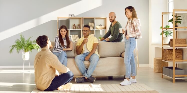 Jei kažkas į tave žiūri taip, tu – oficialiai draugų zonoje