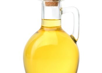 „Canola“ rapsų aliejuje visada buvo santrumpa