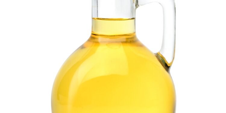 „Canola“ rapsų aliejuje visada buvo santrumpa