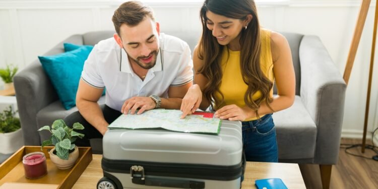 5 patarimai, kaip suplanuoti atostogas paskutinę minutę