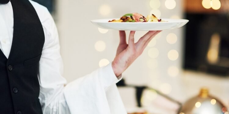 Štai tikroji priežastis, kodėl restoranai siūlo dienos patiekalus