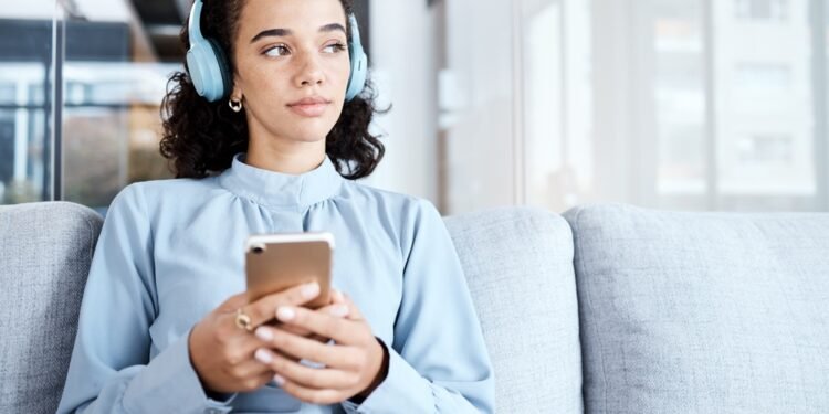 Kaip nemokamai klausytis tinklalaidžių