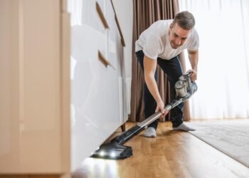 Populiarią šlapių ir sausų paviršių siurblį atšaukė iš rinkos: štai ką žinome