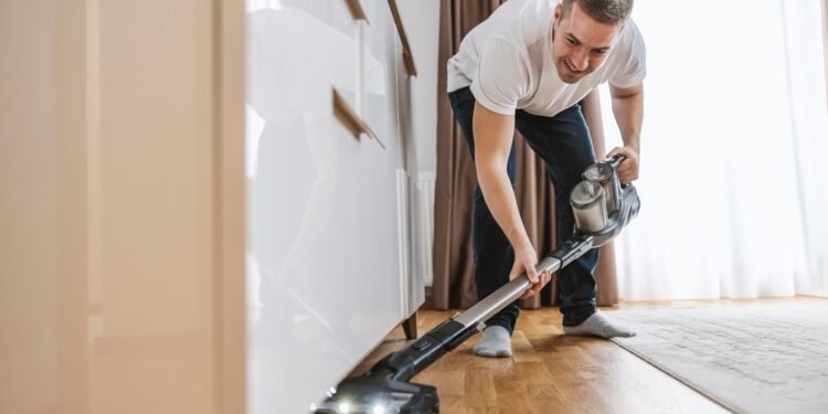 Populiarią šlapių ir sausų paviršių siurblį atšaukė iš rinkos: štai ką žinome