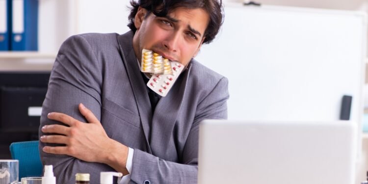 Geriausia priežastis pranešti apie nedarbingumą, pasak darbdavių