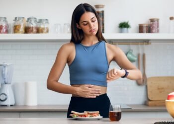 Kada geriau valgyti – prieš ar po mankštos? Mokslas pagaliau atsako