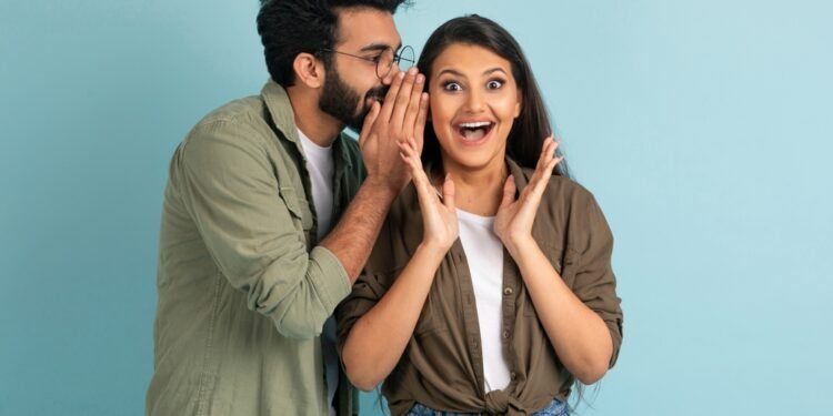 Pirmasis tokio pobūdžio tyrimas atskleidė, kas ir kaip dažnai apkalba labiausiai