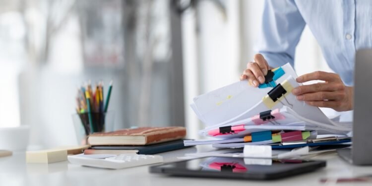 Jei ant tavo stalo netvarka, tikriausiai esi genijus