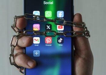 Ką reiškia užblokuoti žmogų socialiniuose tinkluose