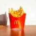 Štai slapta sudedamoji dalis, suteikianti „McDonald’s“ bulvytėms priklausomybę keliantį skonį