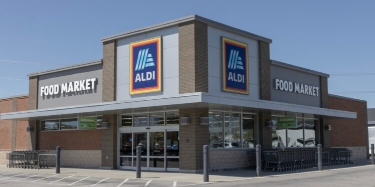 Kodėl jūsų vietos „Aldi“ parduotuvė neturi telefono numerio