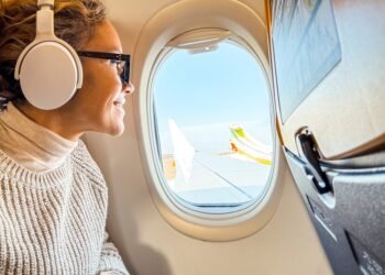 Kaip įsėsti į lėktuvą, jei praradote savo asmens dokumentą