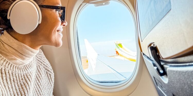 Kaip įsėsti į lėktuvą, jei praradote savo asmens dokumentą