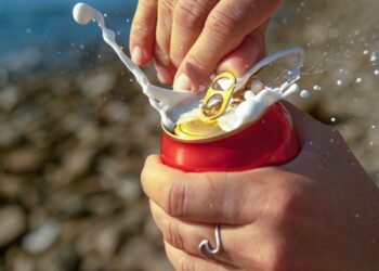 Kaip atidaryti skardinę be atidarytuvo