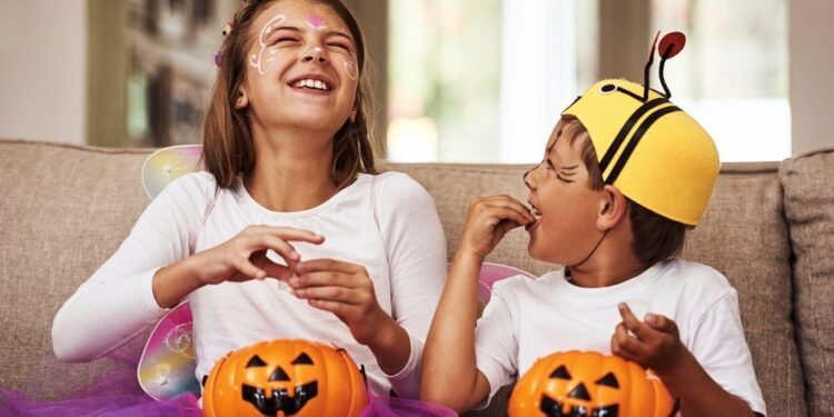 Populiariausi Helovino saldainiai kiekvienoje Amerikos valstijoje