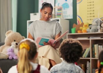 Jei išmokysite vaiką šių 3 kalbų, užauginsite būsimą vadovą