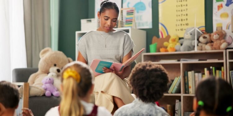 Jei išmokysite vaiką šių 3 kalbų, užauginsite būsimą vadovą