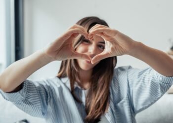 Paprastas būdas sužinoti, ar kam nors patinkate