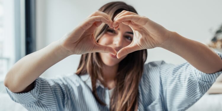 Paprastas būdas sužinoti, ar kam nors patinkate