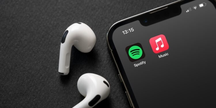 Ar galima naudoti „AirPods“ su „Android“?