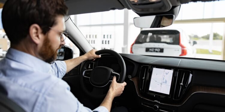 Svarbiausia automobilio saugos funkcija – ne ta, apie kurią pagalvojote