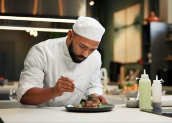 Kodėl profesionalūs šefai atsisako gaminti su trumų aliejumi