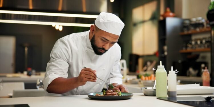 Kodėl profesionalūs šefai atsisako gaminti su trumų aliejumi