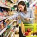 Populiariausia prekę, parduodama maisto prekių parduotuvėse