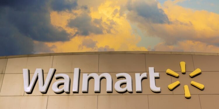 Štai ką reiškia „Walmart“