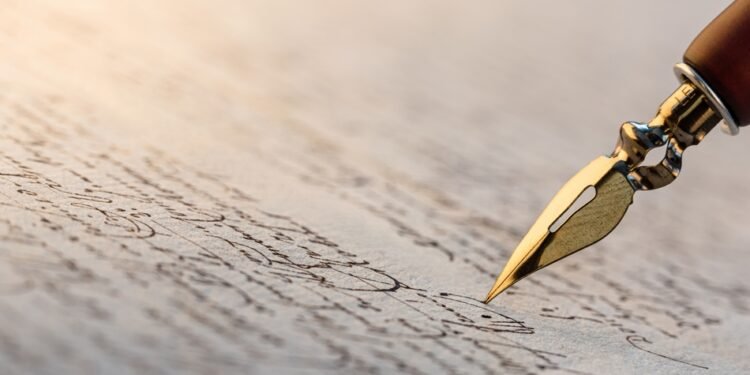 Šis dažnas „netaisyklingas tarimas“ iš tiesų siekia senąją anglų kalbą