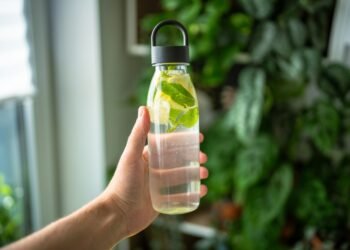 Tai – saugiausias buteliuose parduodamas vanduo