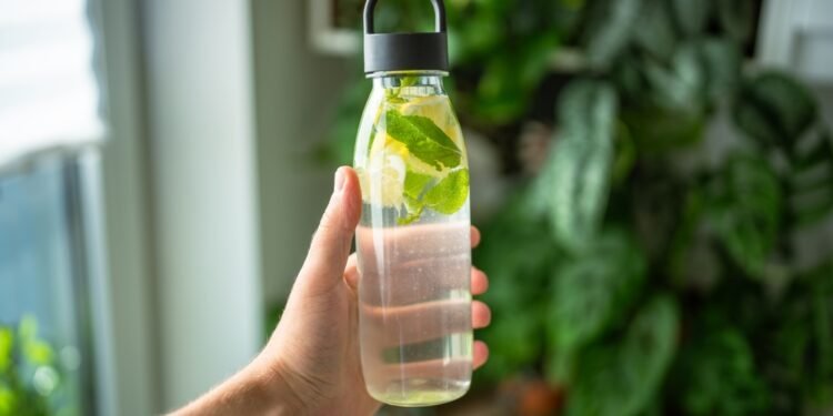 Tai – saugiausias buteliuose parduodamas vanduo