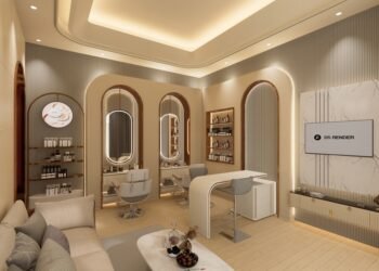 Moters siekis atidaryti grožio saloną žmonėms su negalia