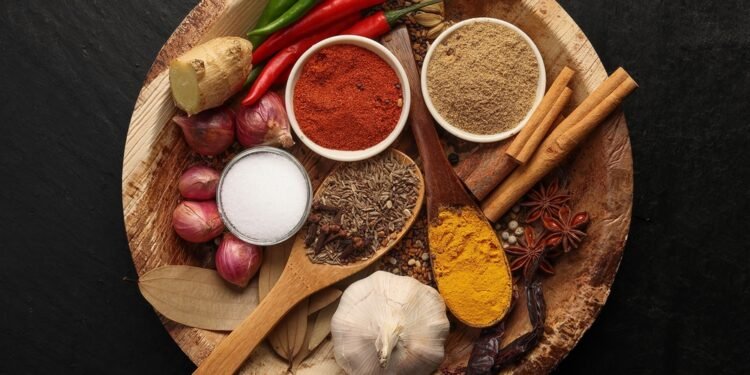 Ar prieskoniai turi galiojimo laiką? Sužinokite, kiek iš tikrųjų išsilaiko padažai ir prieskoniai