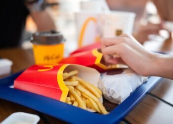 Tikroji priežastis, kodėl „McDonald’s“ atsisakė „Supersized“ meniu