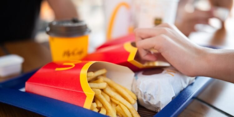 Tikroji priežastis, kodėl „McDonald’s“ atsisakė „Supersized“ meniu