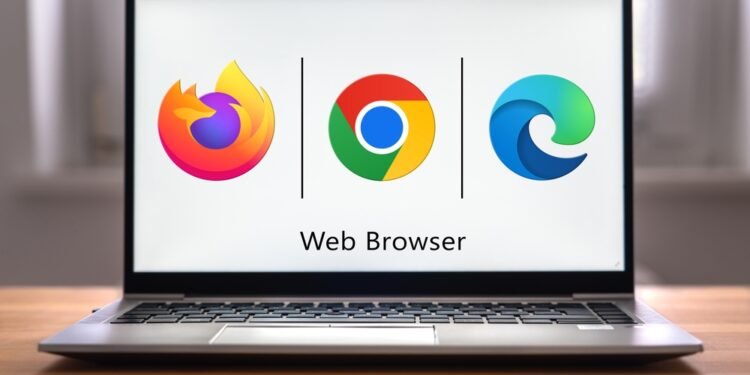 Kaip blokuoti svetaines „Chrome“ naršyklėje