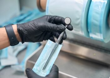 Dezinfekuoti ar sterilizuoti: koks skirtumas?