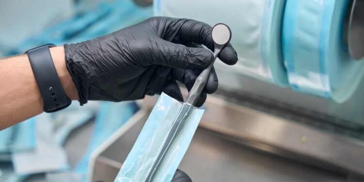 Dezinfekuoti ar sterilizuoti: koks skirtumas?