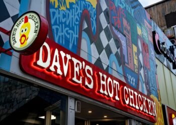 Populiariausios greito maisto restoranų grandinės JAV, kuriomis labiausiai ir mažiausiai pasitikima