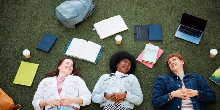 20 biologijos pokštų, kurie privers juoktis iki ašarų