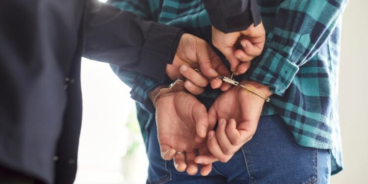 Tikrasis skirtumas tarp areštinės ir kalėjimo