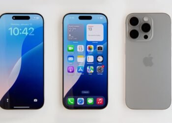 Kaip paslėpti programas iPhone telefone