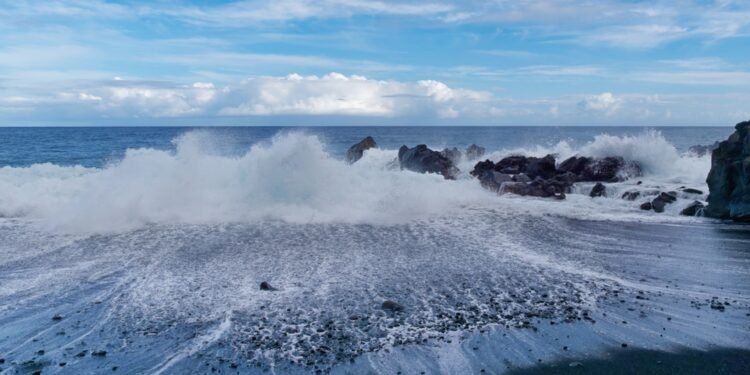 Visa tiesa apie Havajų baltąsias smėlio pakrantes