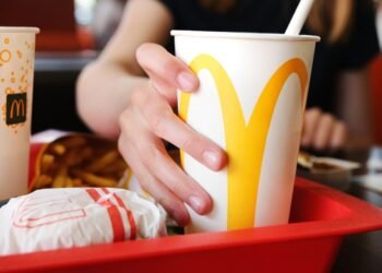 „McDonald’s“ pristato naują frappé skonį: ką verta žinoti