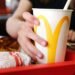 „McDonald’s“ pristato naują frappé skonį: ką verta žinoti