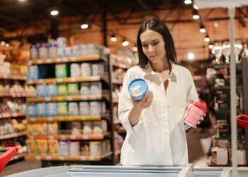 Štai kuo skiriasi maisto prekių parduotuvės ir prekybos centrai