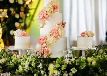 Tortas, kurio nepraleidžia nė vienos britų karališkosios vestuvės