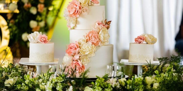 Tortas, kurio nepraleidžia nė vienos britų karališkosios vestuvės